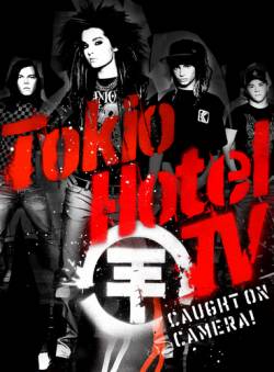 Tokio Hotel : Caught on Camera